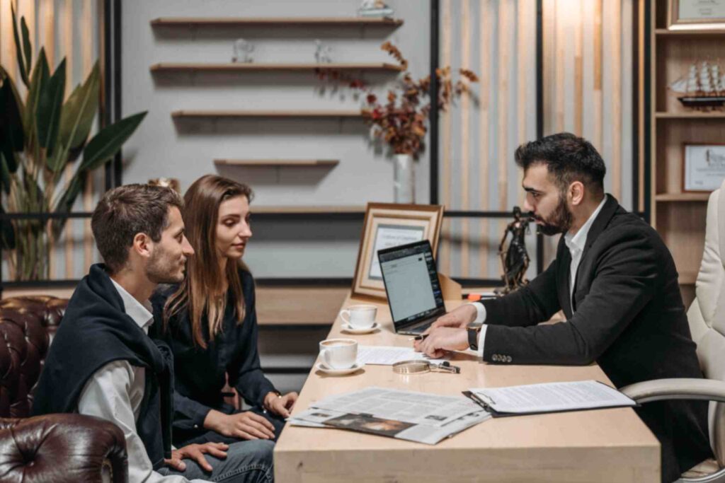 professional advisor office UK, Money UK
